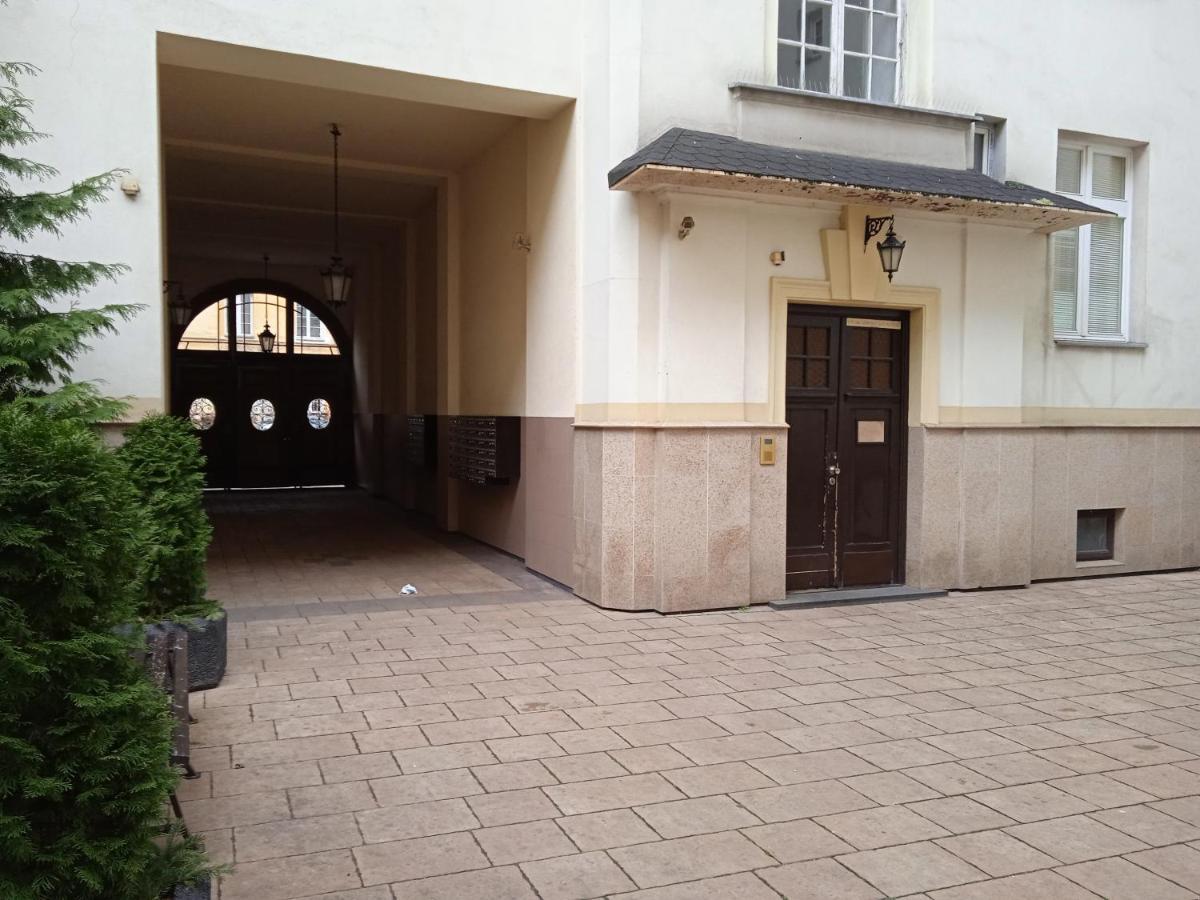 Wood Stara Ochota Warsaw