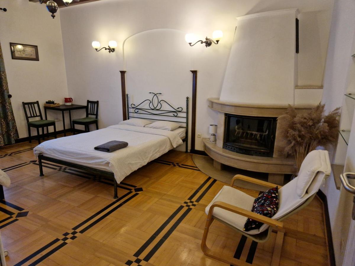 Homestay Wood Stara Ochota Warsaw