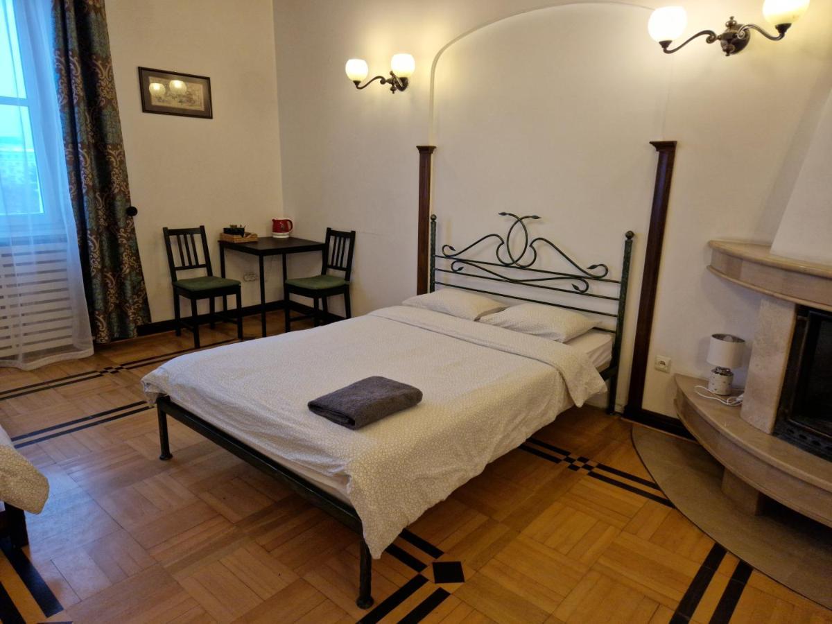 Wood Stara Ochota Homestay
