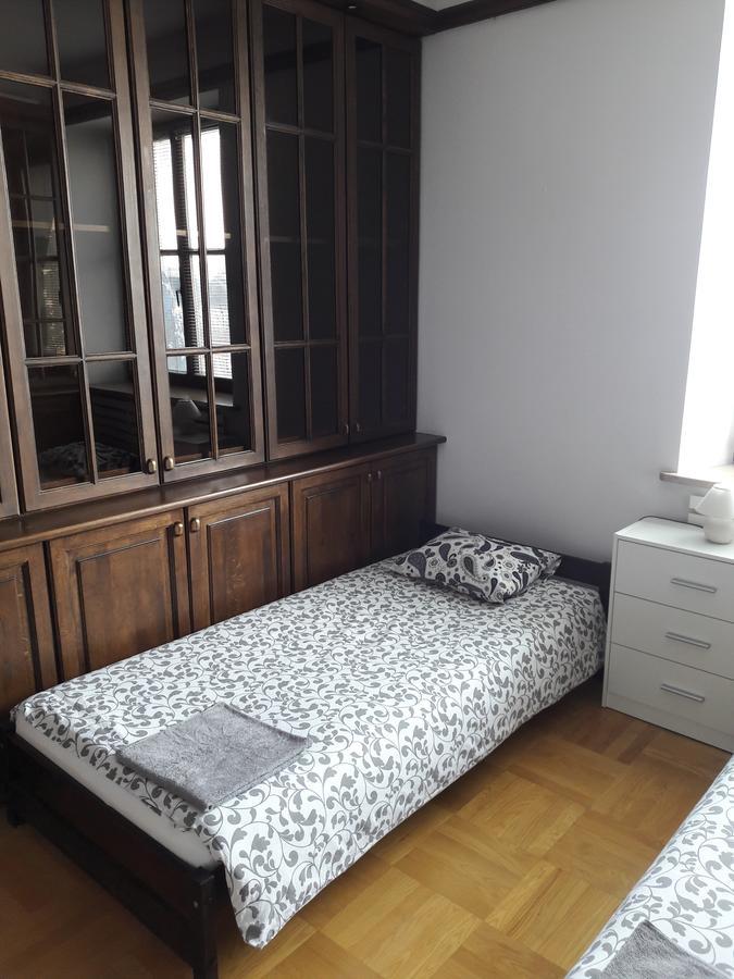 Wood Stara Ochota Warsaw
