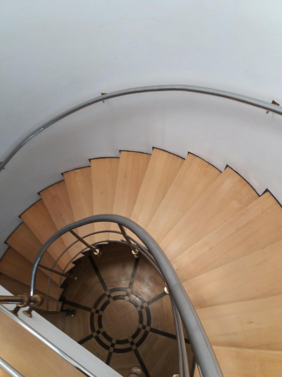 Wood Stara Ochota Homestay