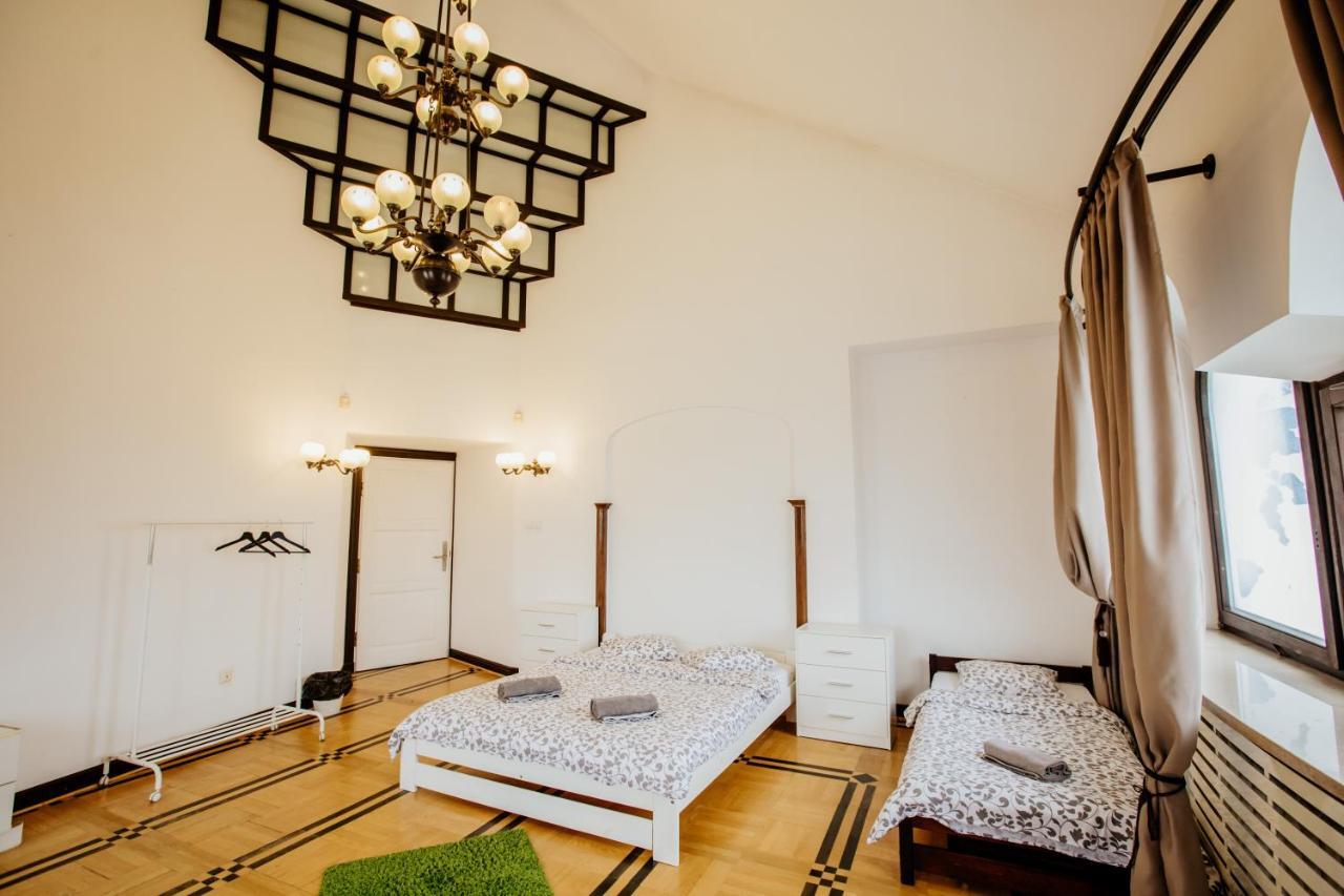 Homestay Wood Stara Ochota